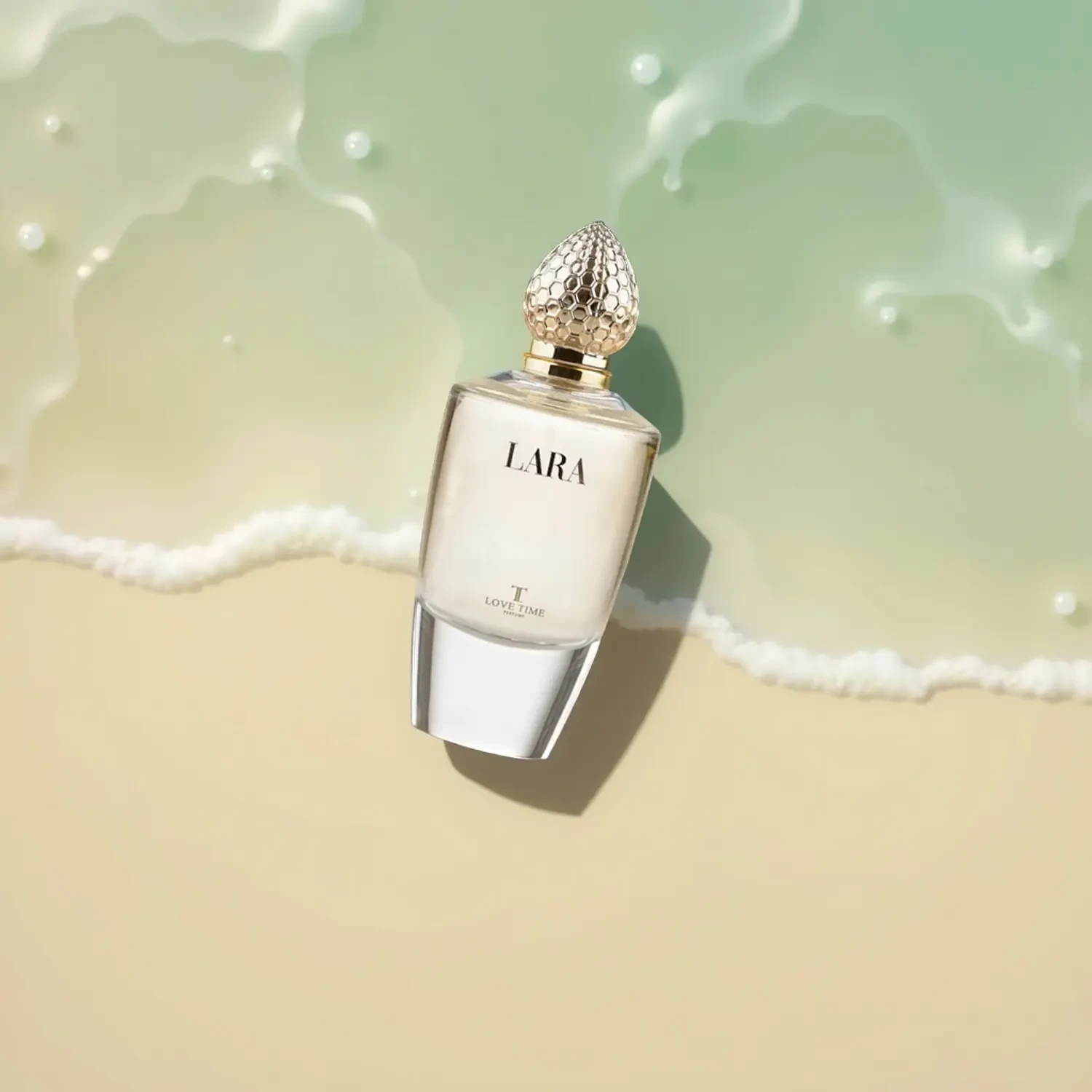 Lara Perfume Love Time