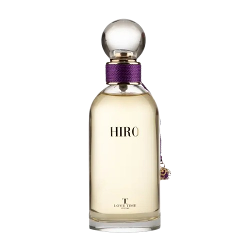 Hiro Eau de Parfum