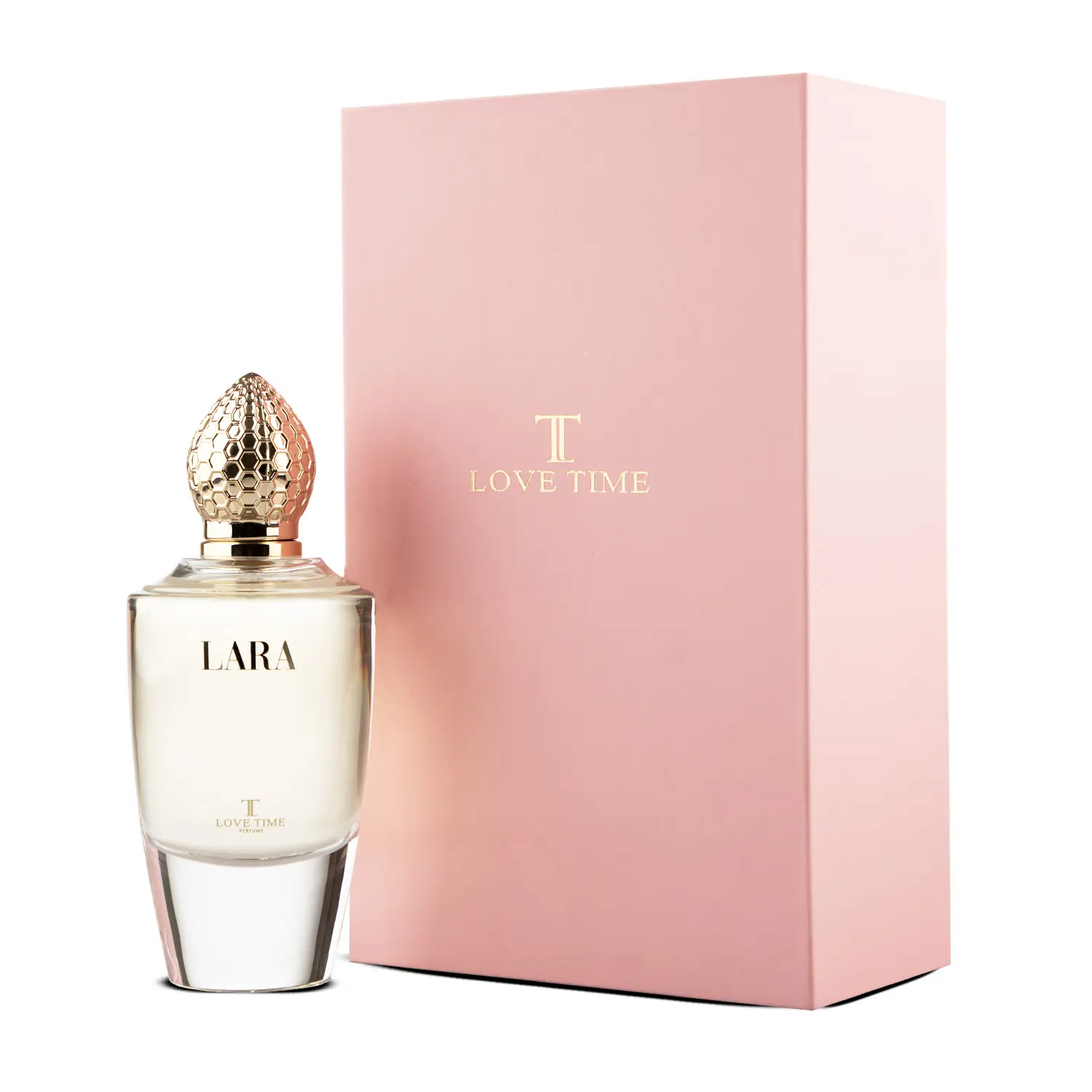 Love Time Lara Eau De Parfum for Women
