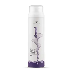 Love Time Barad Body Spray For Men 200ml