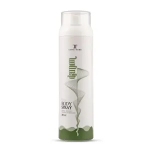 Love Time Damon Body Spray For Men 200ml