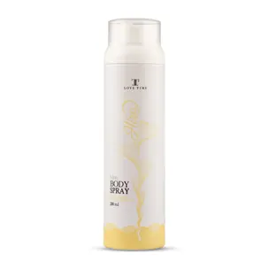 Love Time Hira Body Spray For Men 200ml