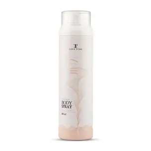 Love Time Jina Body Spray for Women 200ml