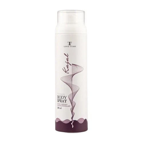 Kajal Body Spray for Women