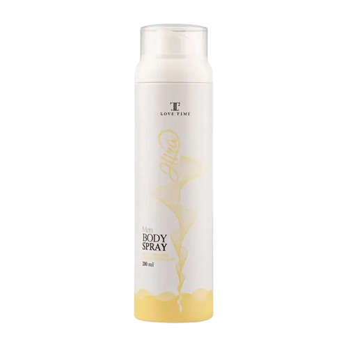 Hira Body Spray For Men