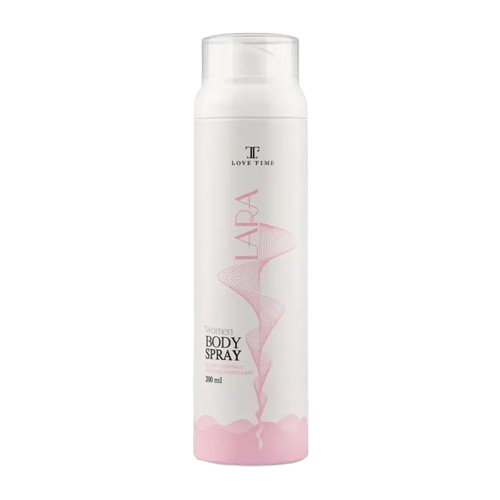 Lara Body Spray for Women