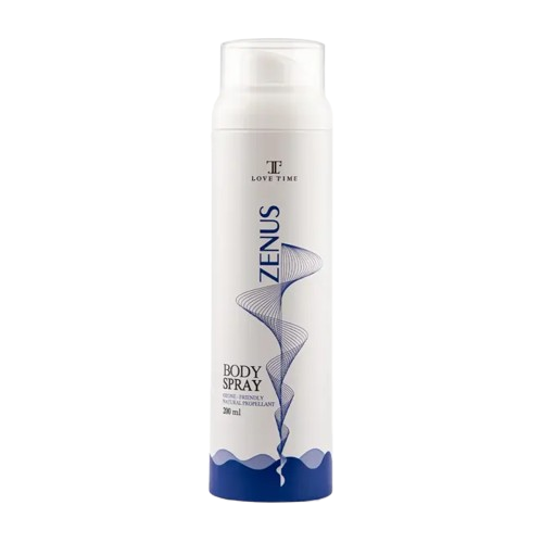 Zenus Body Spray