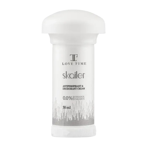 Skailer Deodorant & Antiperspirant Cream